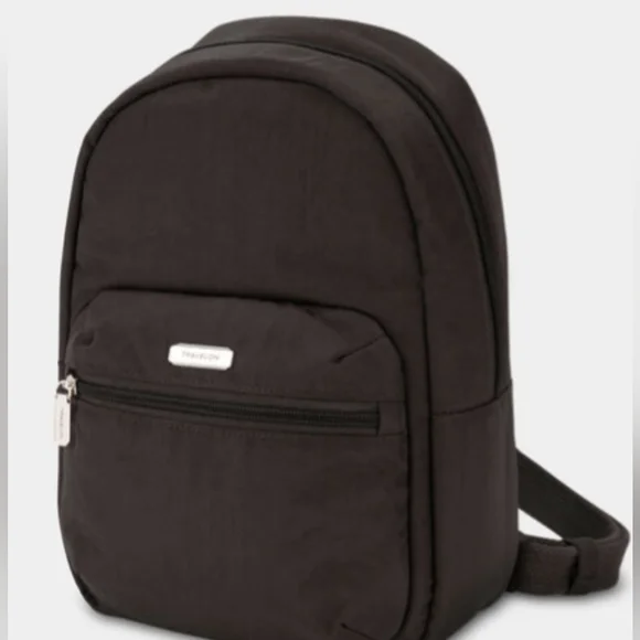 NEW TRAVELON ANTI-THEFT SECURITY SMALL BACKPACK - Picture 1 of 7